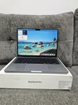 Apple MacBook Pro 2023 M3 1TB SSD 8GB RAM - 2