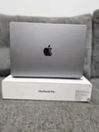 Apple MacBook Pro 2023 M3 1TB SSD 8GB RAM - 3
