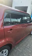 Toyota Corolla Rumion 2010 Nyekundu - 3