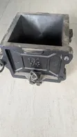 Cast Iron Concrete Test Cube Mould (150mm) - 1