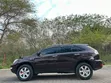 Toyota Harrier 2007 Maroon - 2