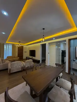 Furnished 4-Bedroom Villa for Rent in Oyster Bay