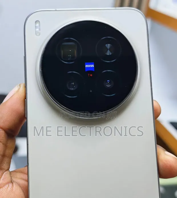 Vivo X300 Pro 512GB Bronze - 1