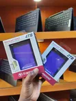 Transcend External Hard Drive 2TB & 4TB - 1