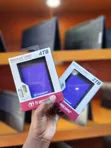 Transcend External Hard Drive 2TB & 4TB - 3
