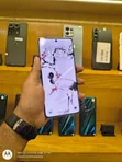 Realme GT 6 512GB Gold - Used Dubai - 1