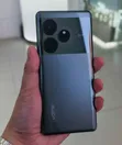 Realme GT 6 512GB Gold - Used Dubai - 3