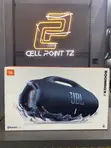 JBL Boombox 4 Spika ya Kubebeka ya Bluetooth - 1