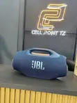 JBL Boombox 4 Spika ya Kubebeka ya Bluetooth - 2