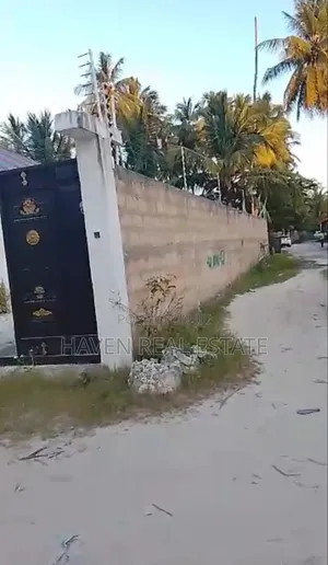 Furnished 2-Bedroom House for Sale in Kaskazini A, Jambiani