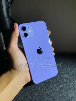 Apple iPhone 12 64GB Used