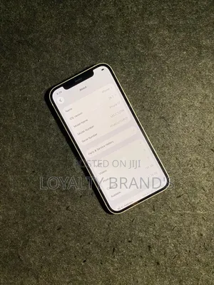 Apple iPhone 12 128GB White