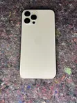 New Apple iPhone 12 Pro Max 128GB - 2