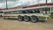 Brand New Low Bed Trailer - 1