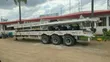 Brand New Low Bed Trailer - 2