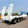 Brand New Low Bed Trailer - 5