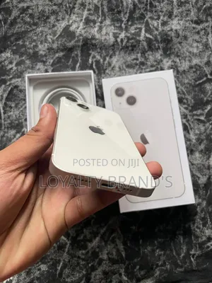Apple iPhone 13 128GB Used