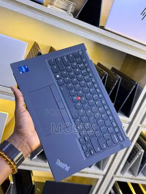 Lenovo ThinkPad X13 Gen 2 Laptop - Intel Core i7, 32GB RAM, 512GB SSD