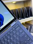 Lenovo ThinkPad X13 Gen 2 Laptop - Intel Core i7, 32GB RAM, 512GB SSD - 5