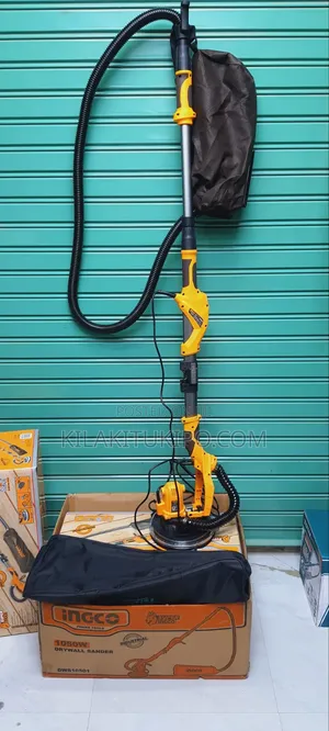 INGCO Drywall Sander 1050W