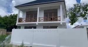 3 Bedroom House for Sale in Jambiani, Kaskazini A
