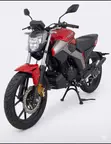New Kinglion 200cc Motorcycle - 1