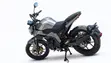 New Kinglion 200cc Motorcycle - 4