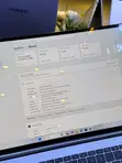 HP ZBook Studio G10 Laptop - Core i9, 32GB RAM, 512GB SSD - 4