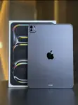 New Apple iPad Pro 11 (2025) 256GB - 2