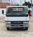 Mitsubishi Canter 3.5 Ton Automatic Truck - 1