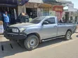 Toyota Hilux 2018 Gray - 2