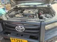 Toyota Hilux 2018 Gray - 5