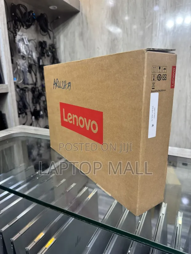 New Lenovo IdeaPad 3-14IIL05 Laptop - Intel Core Ultra 5, 8GB RAM, 512GB SSD - 1