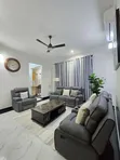 Furnished 2 Bedroom Apartment for Rent in Kahwa Real Estate, Msasani - 1
