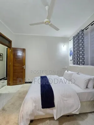 Furnished 2 Bedroom Apartment for Rent in Kahwa Real Estate, Msasani