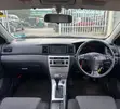 Toyota Allex 2005 Gold - 4