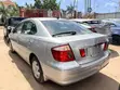 Toyota Premio 2003 Silver - 1