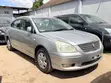 Toyota Premio 2003 Silver - 2