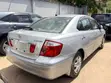 Toyota Premio 2003 Silver - 3
