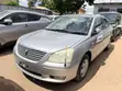 Toyota Premio 2003 Silver - 4