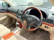 Toyota Premio 2003 Silver - 5