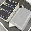 New Apple iPad Pro 11-inch (2025) 256GB - 1