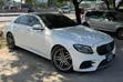 Mercedes-Benz E200 2017 Nyeupe - 2