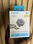 Anker Nano 45W Charger - 1