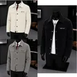 Makoti Mazito Smart Jacket - 1