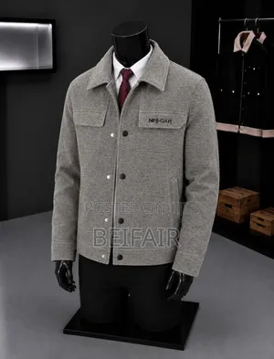 Makoti Mazito Smart Jacket