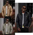 Heavy Jackets for Men - 1