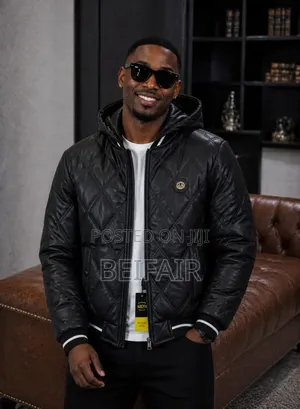 Heavy Jackets for Men