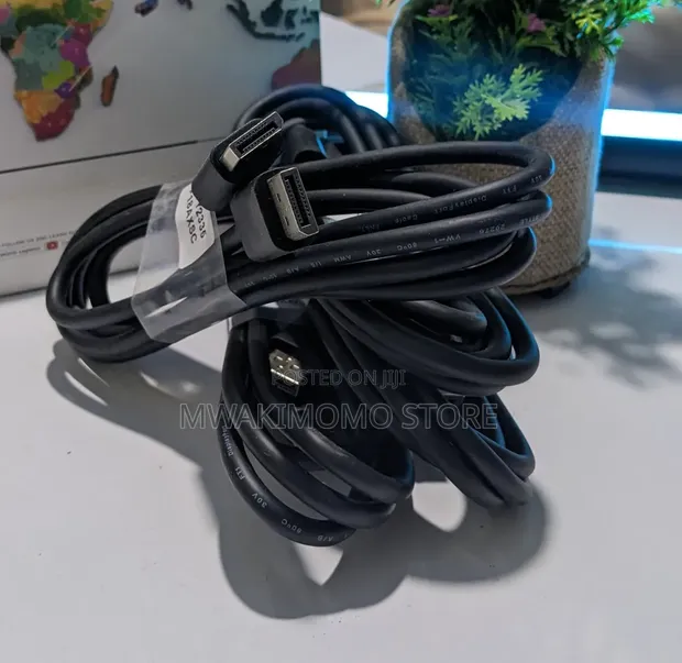DP to DP Cable 1.8m - 1