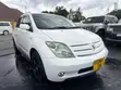 Toyota IST 2005 - White - 2